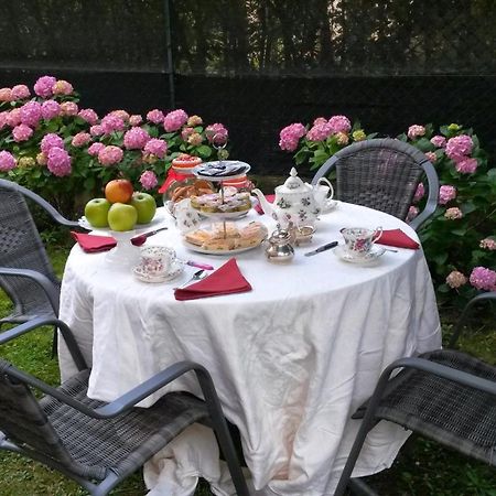 Bed & Breakfast Agli Aceri Βερόνα Εξωτερικό φωτογραφία