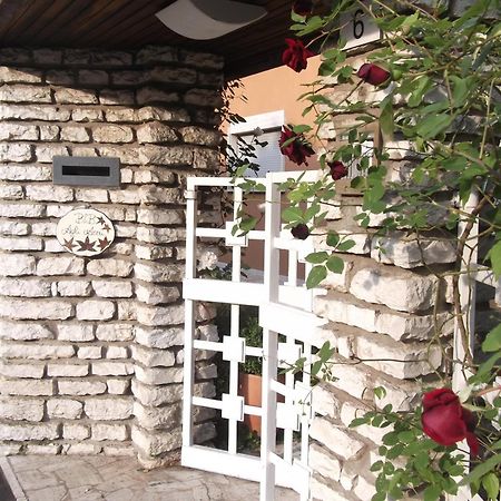 Bed & Breakfast Agli Aceri Βερόνα Εξωτερικό φωτογραφία