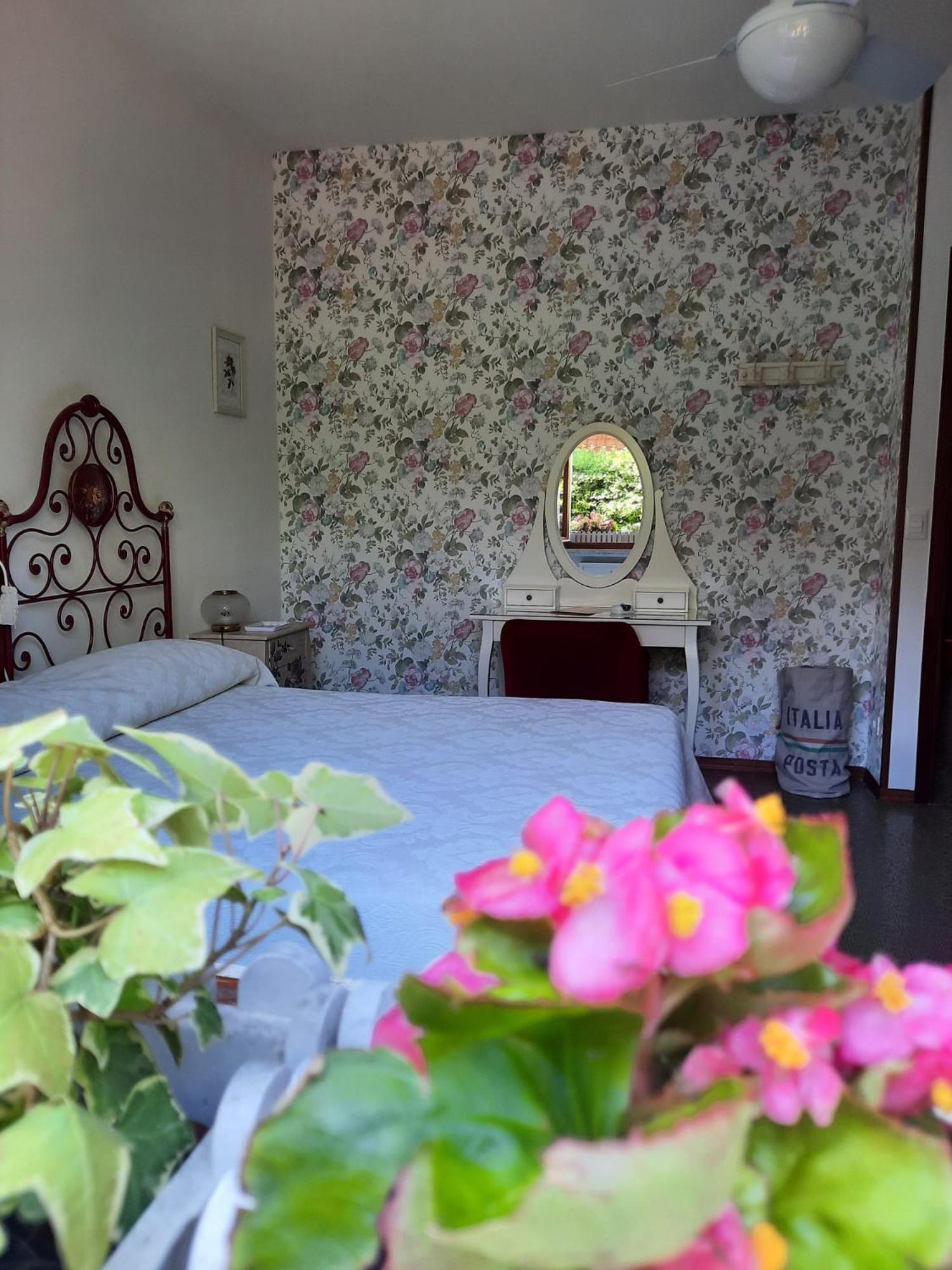 Bed & Breakfast Agli Aceri Βερόνα Εξωτερικό φωτογραφία