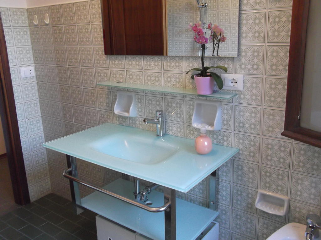 Bed & Breakfast Agli Aceri Βερόνα Εξωτερικό φωτογραφία
