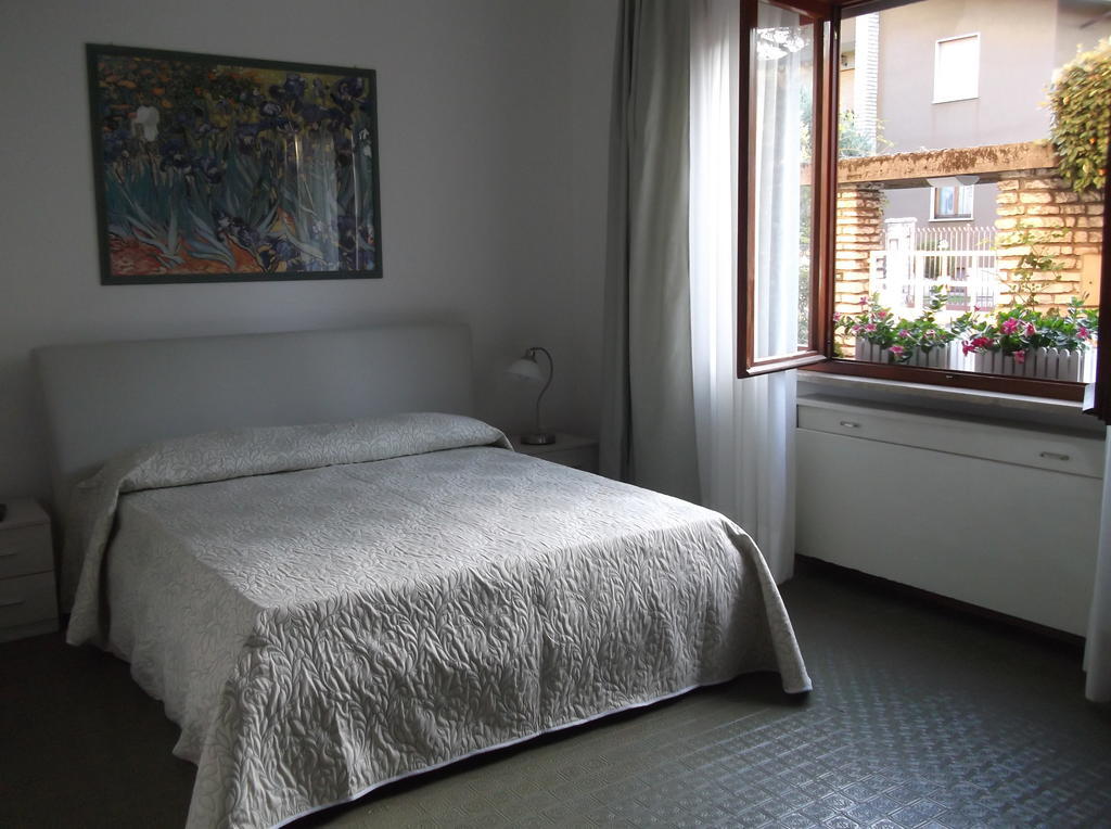 Bed & Breakfast Agli Aceri Βερόνα Δωμάτιο φωτογραφία