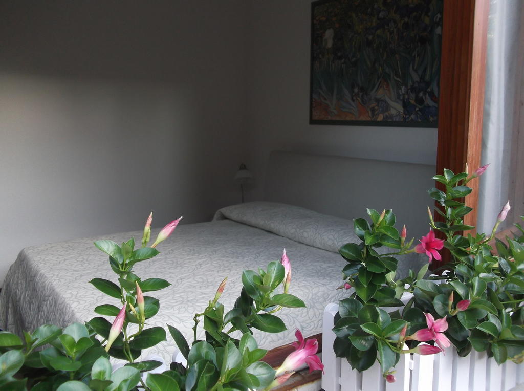 Bed & Breakfast Agli Aceri Βερόνα Εξωτερικό φωτογραφία