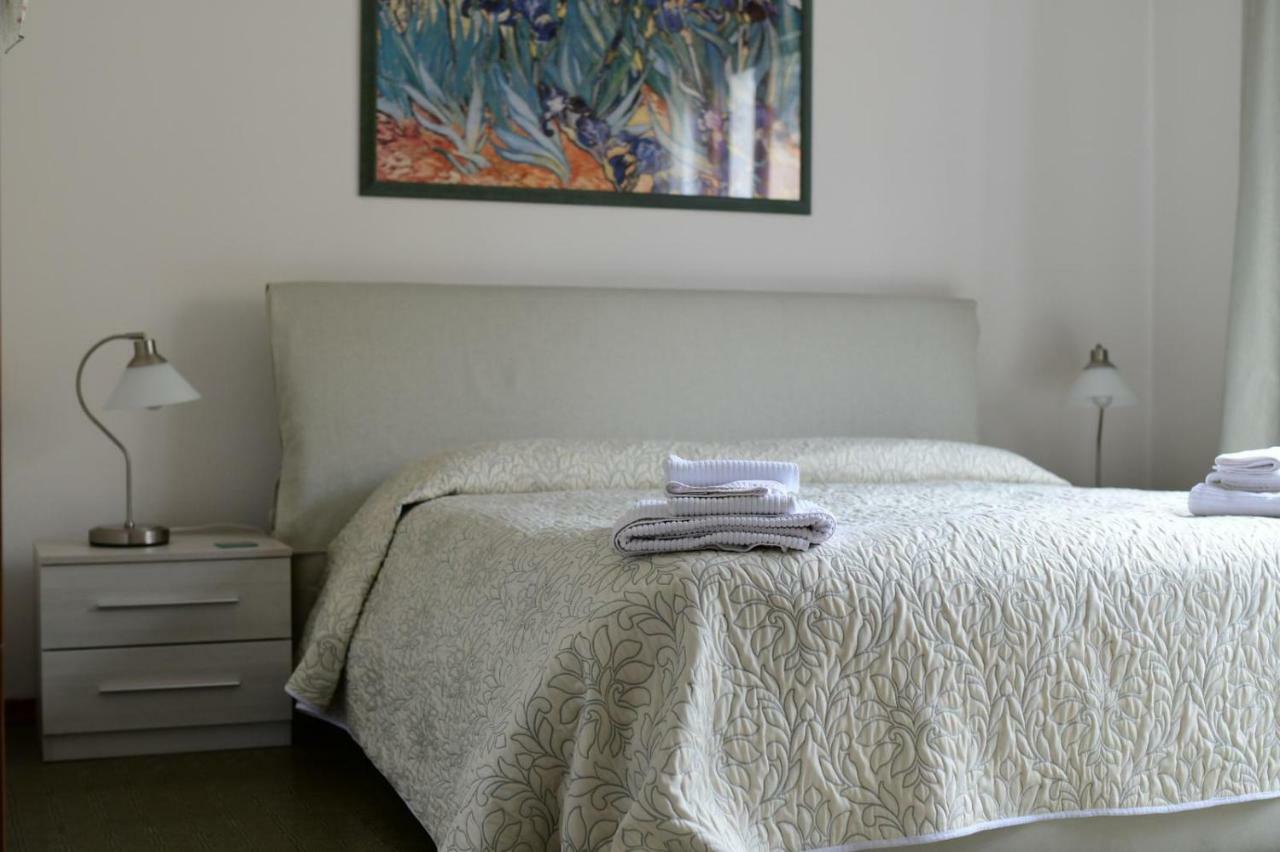 Bed & Breakfast Agli Aceri Βερόνα Εξωτερικό φωτογραφία