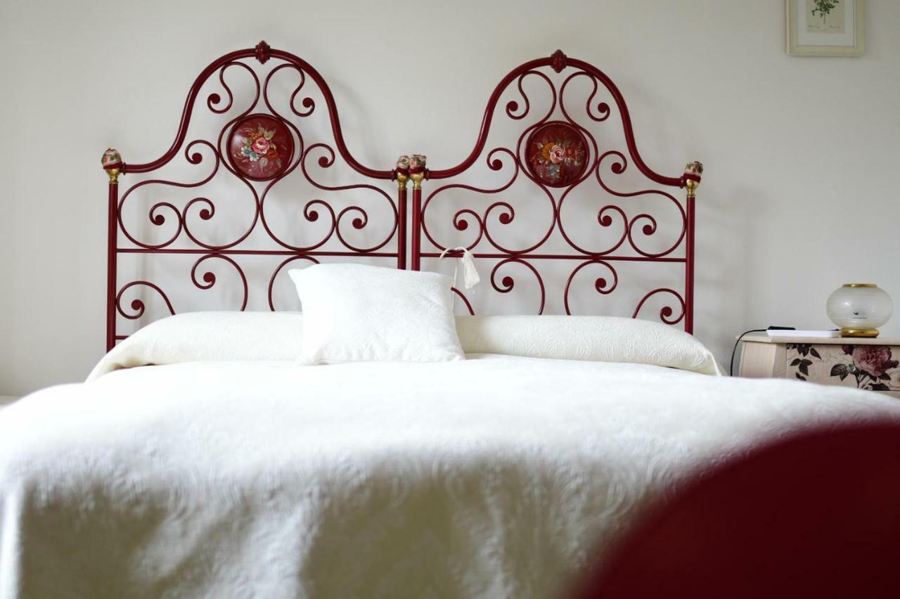 Bed & Breakfast Agli Aceri Βερόνα Εξωτερικό φωτογραφία