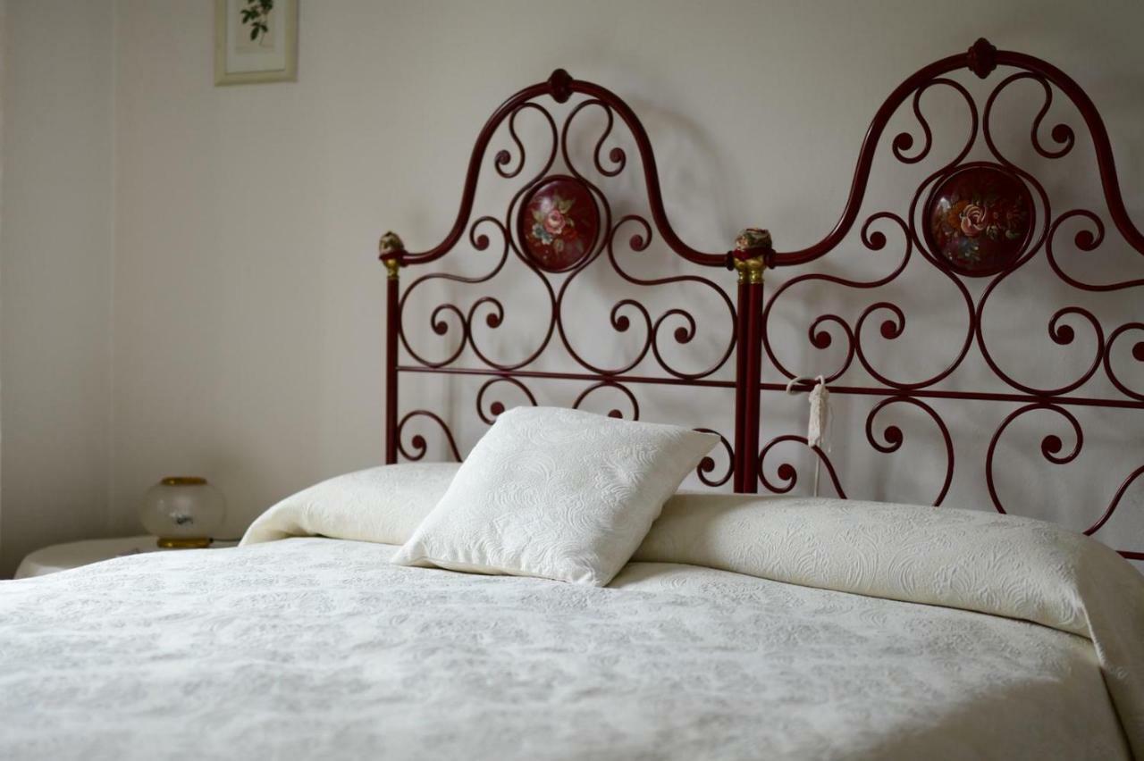 Bed & Breakfast Agli Aceri Βερόνα Εξωτερικό φωτογραφία
