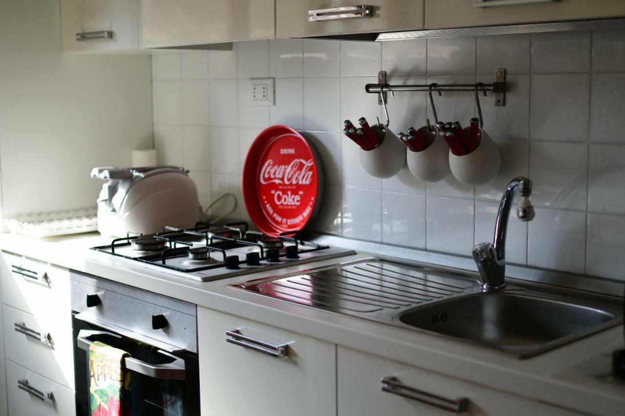 Bed & Breakfast Agli Aceri Βερόνα Εξωτερικό φωτογραφία