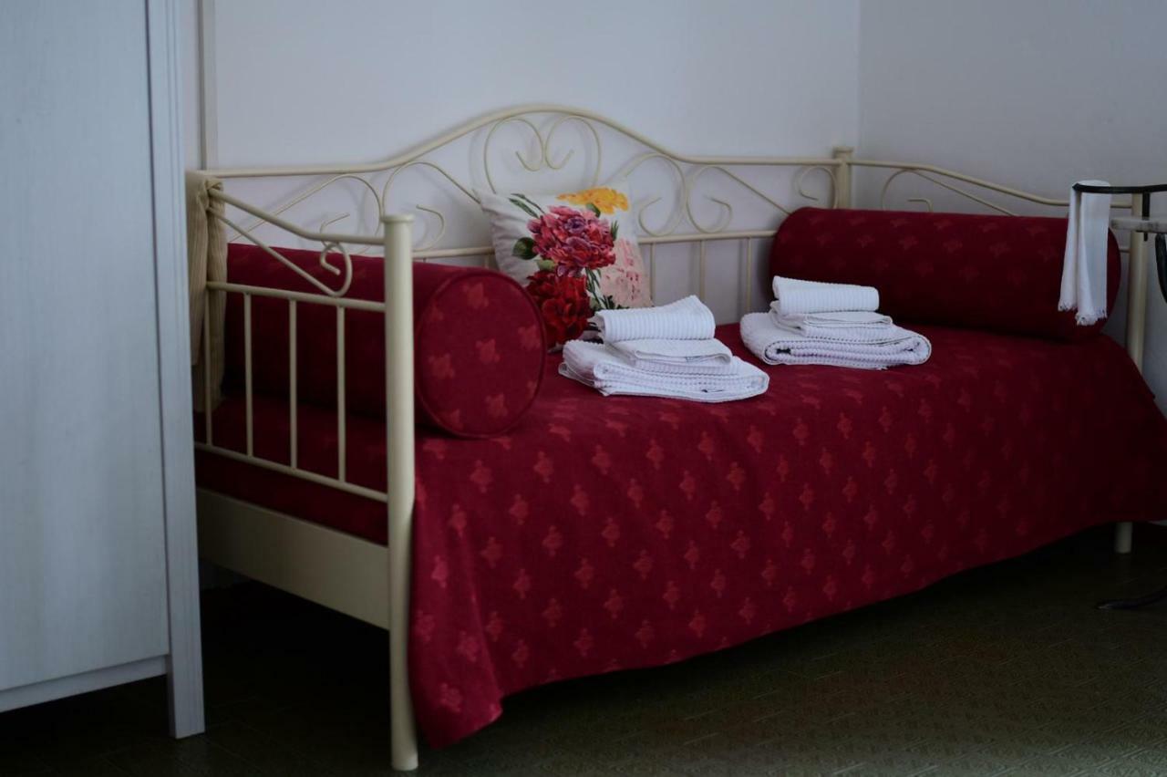 Bed & Breakfast Agli Aceri Βερόνα Εξωτερικό φωτογραφία