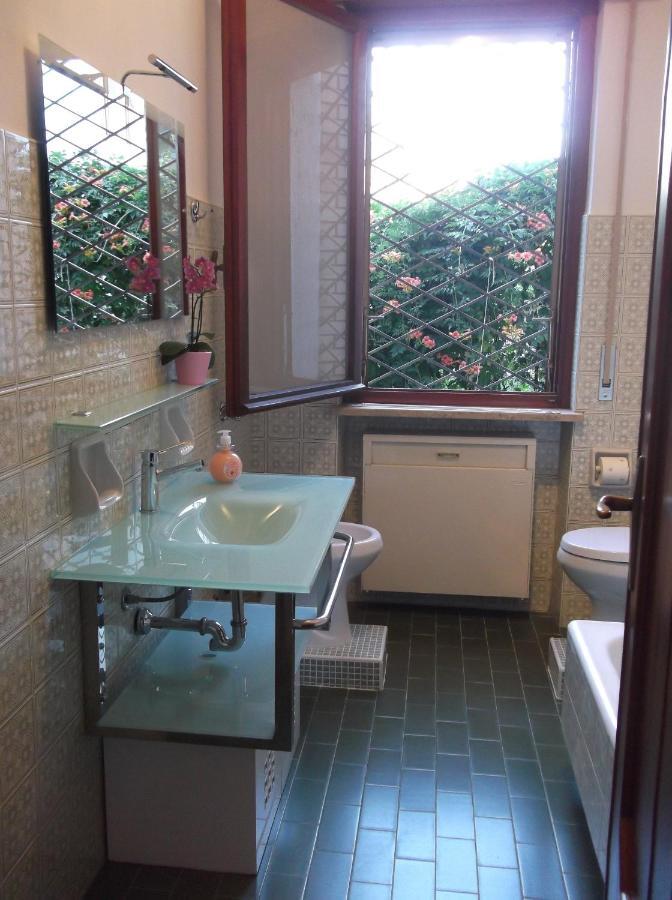 Bed & Breakfast Agli Aceri Βερόνα Εξωτερικό φωτογραφία
