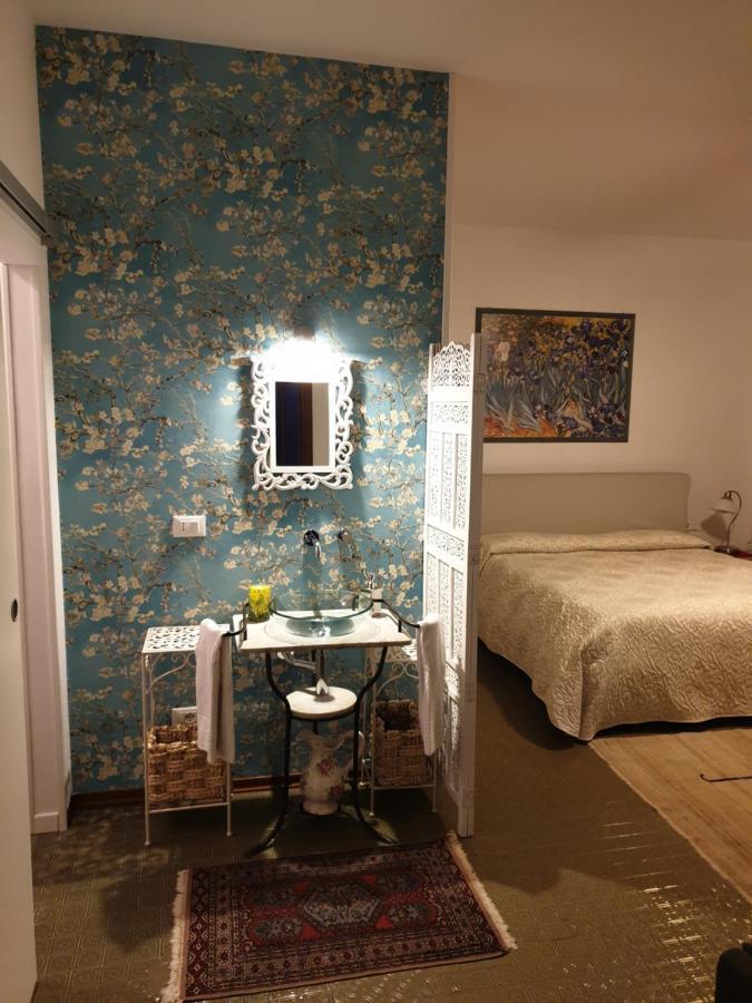 Bed & Breakfast Agli Aceri Βερόνα Εξωτερικό φωτογραφία