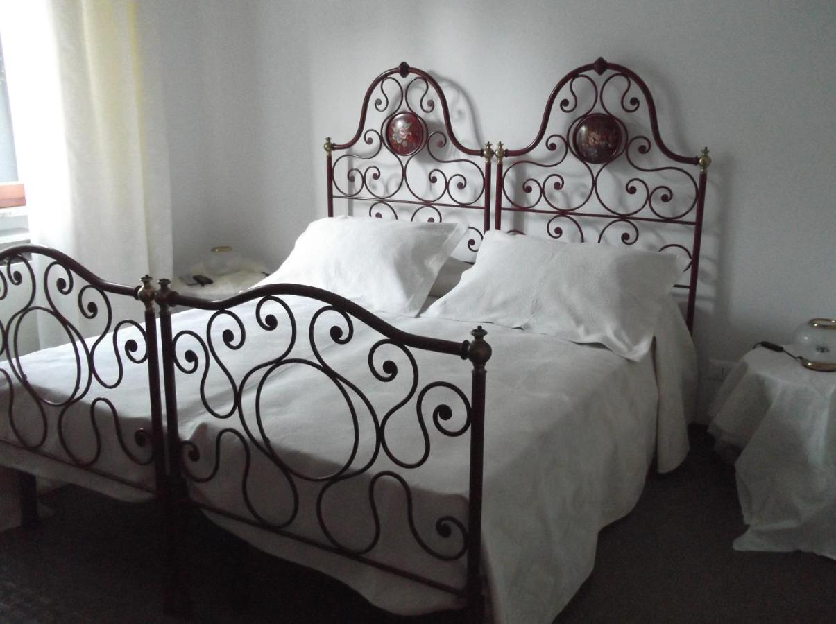 Bed & Breakfast Agli Aceri Βερόνα Εξωτερικό φωτογραφία