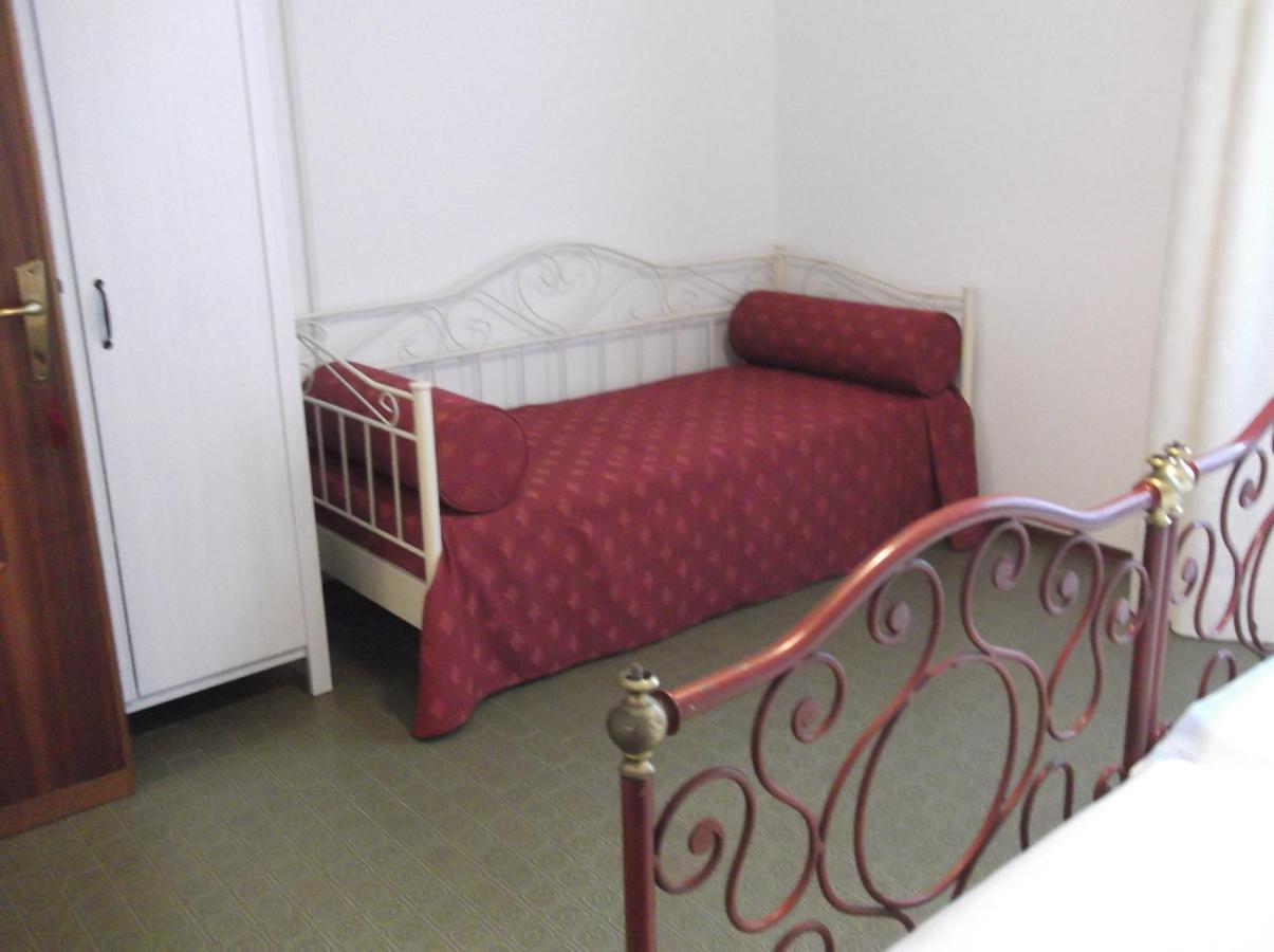 Bed & Breakfast Agli Aceri Βερόνα Εξωτερικό φωτογραφία