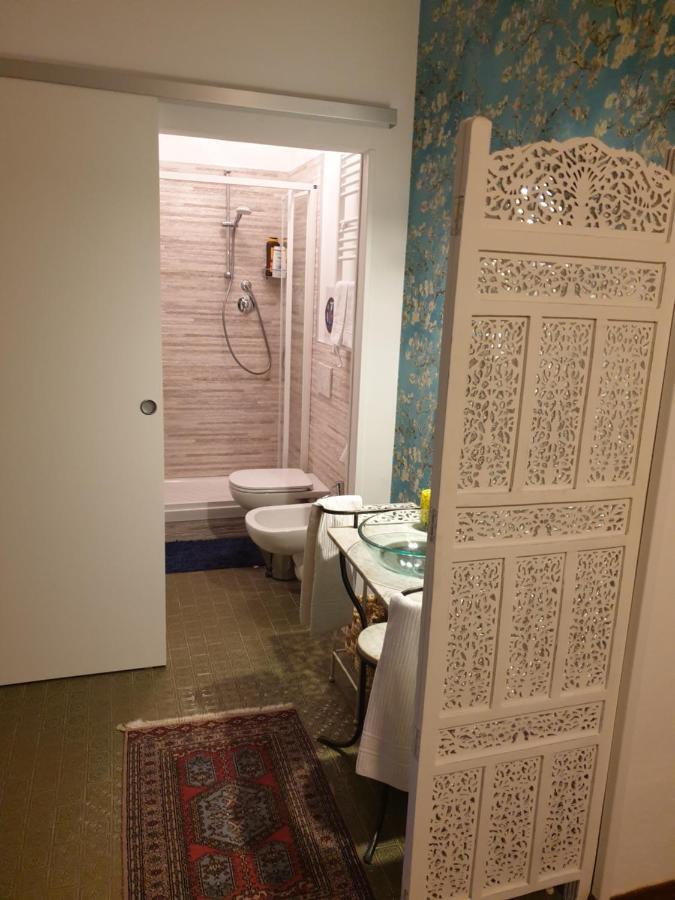 Bed & Breakfast Agli Aceri Βερόνα Εξωτερικό φωτογραφία