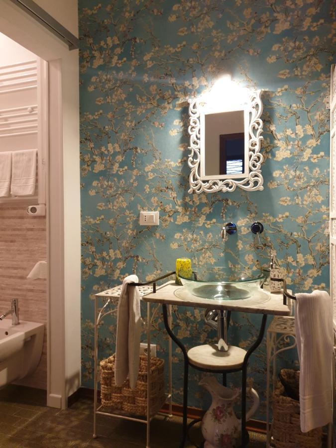 Bed & Breakfast Agli Aceri Βερόνα Εξωτερικό φωτογραφία