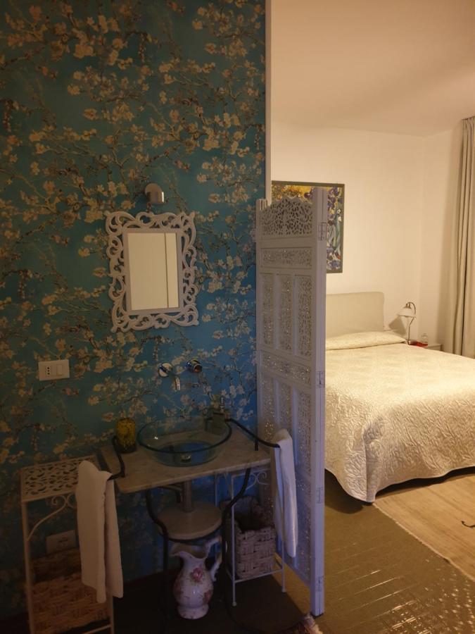 Bed & Breakfast Agli Aceri Βερόνα Εξωτερικό φωτογραφία