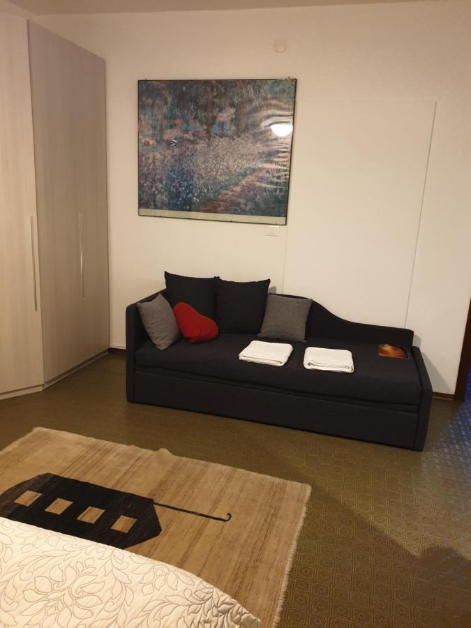 Bed & Breakfast Agli Aceri Βερόνα Εξωτερικό φωτογραφία